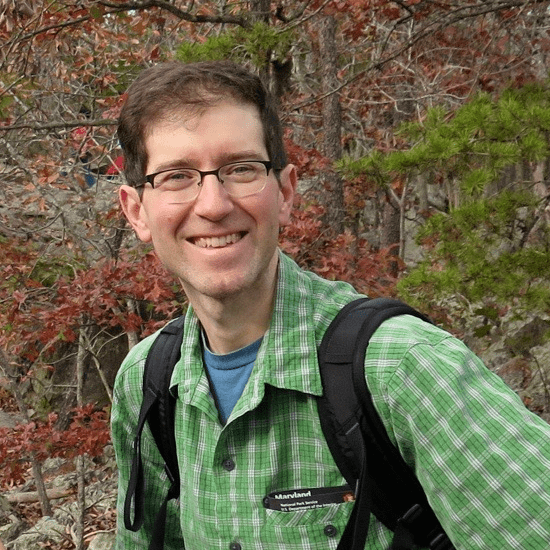 david balash