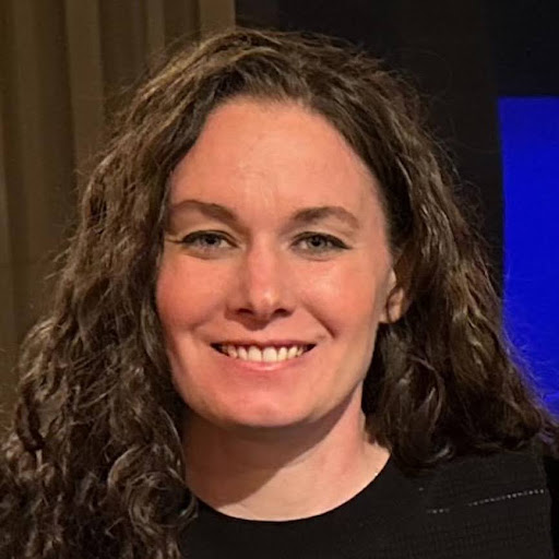 Katie Gilligan