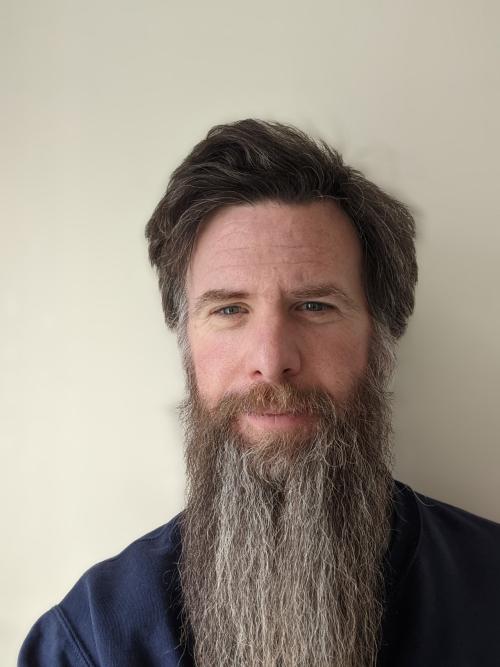 Brian Reed