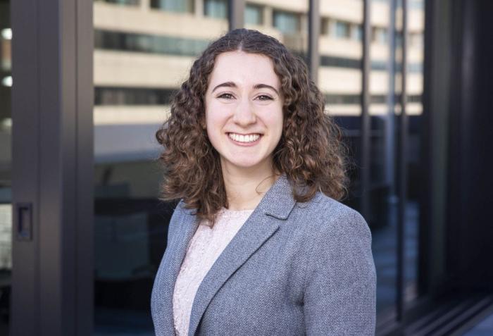 leah kaplan