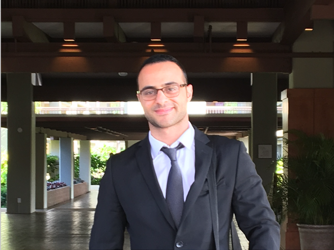 Zaid Kbah